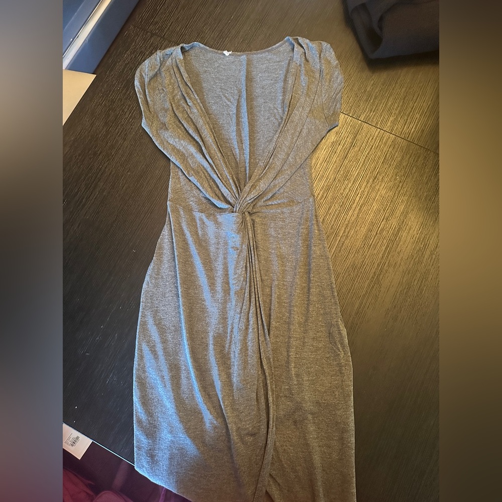 Rolla Coster High Low Dress